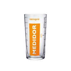 COPO MEDIDOR SEMPRE 0,390LT