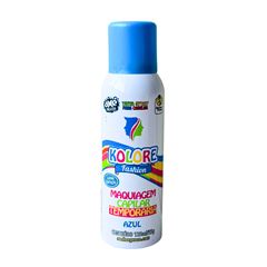 KOLORE FASHION AZUL 0,125LT