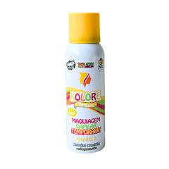 KOLORE FASHION AMARELO 0,125LT