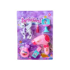 KIT BELEZA INFANTIL