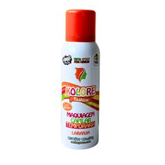KOLORE FASHION LARANJA 0,125LT