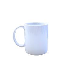 CANECA CERAMICA SUBLIMACAO 0,320LT