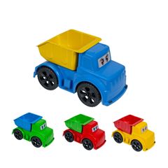 CARRINHO CACAMBA OBRA TRIX