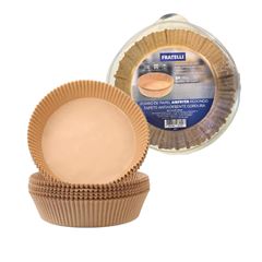 PAPEL DESCART 50UN AIRFRYER REDON 20CM