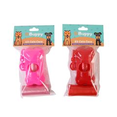 KIT CATA CACA PARA CACHORRO