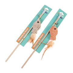 VARINHA DE PEIXE PARA GATO