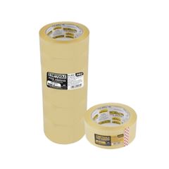 FITA TRANSPARENTE 100MTS
