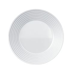 PRATO SATURNO FUNDO C/ 24 UND