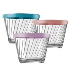 TIGELA AMAZON COM TAMPA 0,145LT