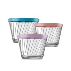 TIGELA AMAZON COM TAMPA 0,350LT