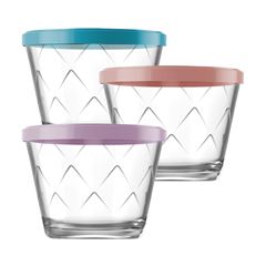 TIGELA MARACATU COM TAMPA 0,145LT