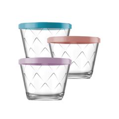 TIGELA MARACATU COM TAMPA 0,350LT