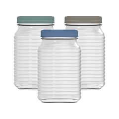 POTE CUMARU 1LT COM TAMPA