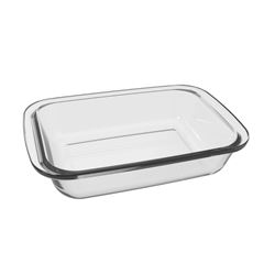 ASSADEIRA RETANGULAR 1LT