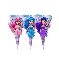 BONECA FADINHA BETSY