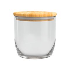 POTE VERT BAMBOO 0,54LT C/ TAMPA