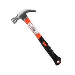 MARTELO CUNHA CABO EMBORRACHADO 23CM