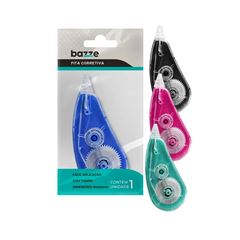 FITA CORRETIVA 6M CX C/12