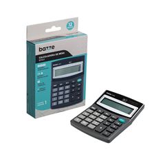 CALCULADORA DE MESA B3562 12 DIGITOS