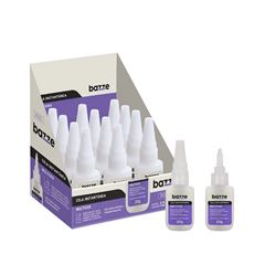 COLA INSTANTANEA 20G C/12 UNID