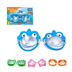 OCULOS DE NATACAO INFANTIL