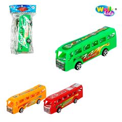 ONIBUS A FRICCAO CITY BUS