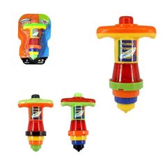 SUPER PIAO COM LANCADOR LUZ FUN 2PCS