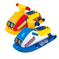 BOIA INFLAVEL JET SKI SCOOTER 91CM X 51C