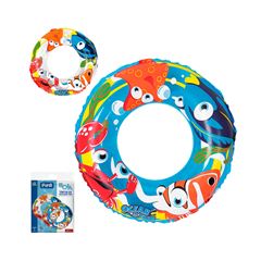 BOIA INFLAVEL CIRCULAR OCEANO FUN 50CM