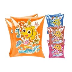 BOIA INFLAVEL DE BRACO SUMMER FUN