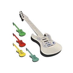 GUITARRA PLASTICA