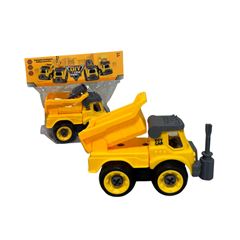 CARRO MONTA E DESMONTA CACAMBA