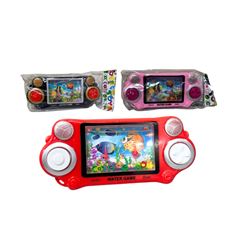 AGUA PLAY LANCA ARGOLINHA