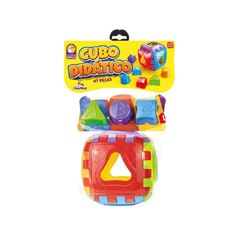 CUBO DIDÁTICO ABC NA SOLAPA