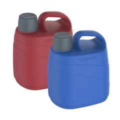 BOTIJAO OASIS 5L MISTO 4PCS