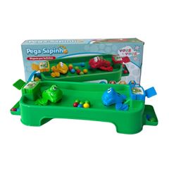 PEGA SAPINHO