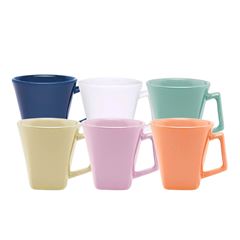 CANECA MINI QUARTIER 0,220LT