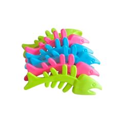 BRINQUEDO PET FORMA PEIXE