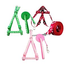 GUIA C/ PEITORAL PET