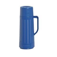 GARRAFA TERMICA TOPAZIO 1LT AZUL