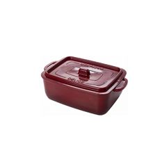 POTE SUPREME RT 0,45 LT VERMELHO