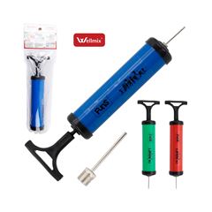 BOMBA DE AR MINI PARA BOLAS 20CM