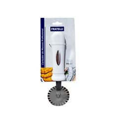 CORTADOR DE MASSAS PROFISSIONAL 17X6,5