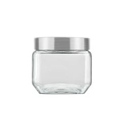 POTE QUADRADO 0,8LT COLLECTION