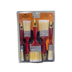 PINCEIS DE PINTURA 5PCS