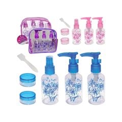 KIT VIAGEM  07 PCS