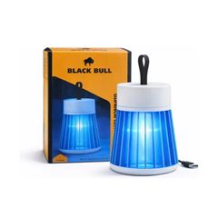 LUMINARIA REPELENTE MOSQUITO USB