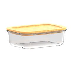POTE MARINEX BAMBOO RET C/ TP 0,660LT