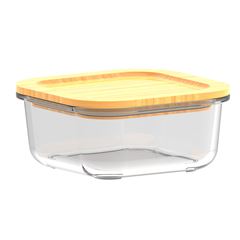 POTE MARINEX BAMBOO QUAD C/ TP 0,830LT