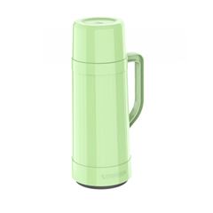 GARRAFA TERMICA TOPAZIO 1LT PISTACHE